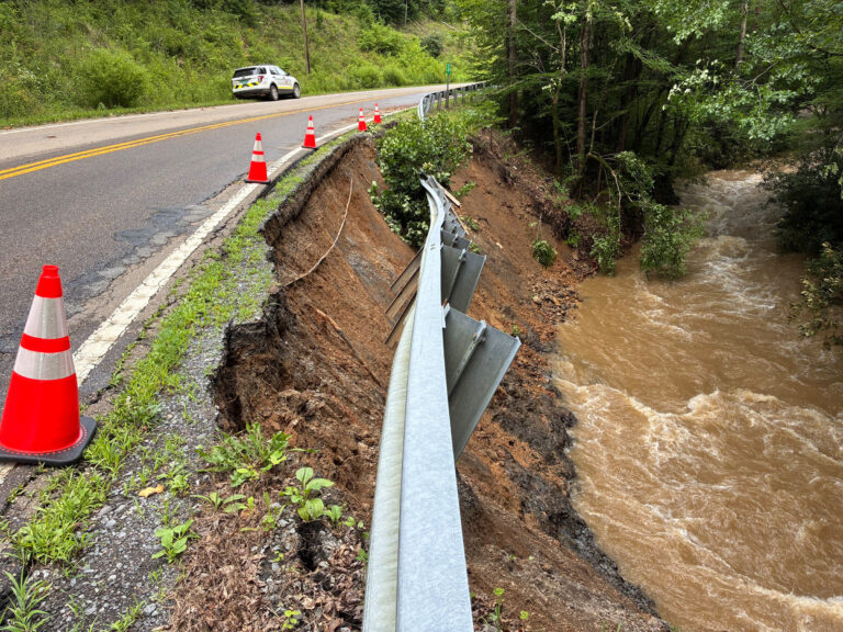 Photo courtesy of TDOT