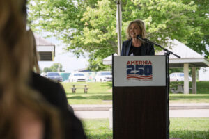 Marsha Blackburn