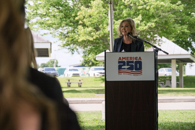Marsha Blackburn