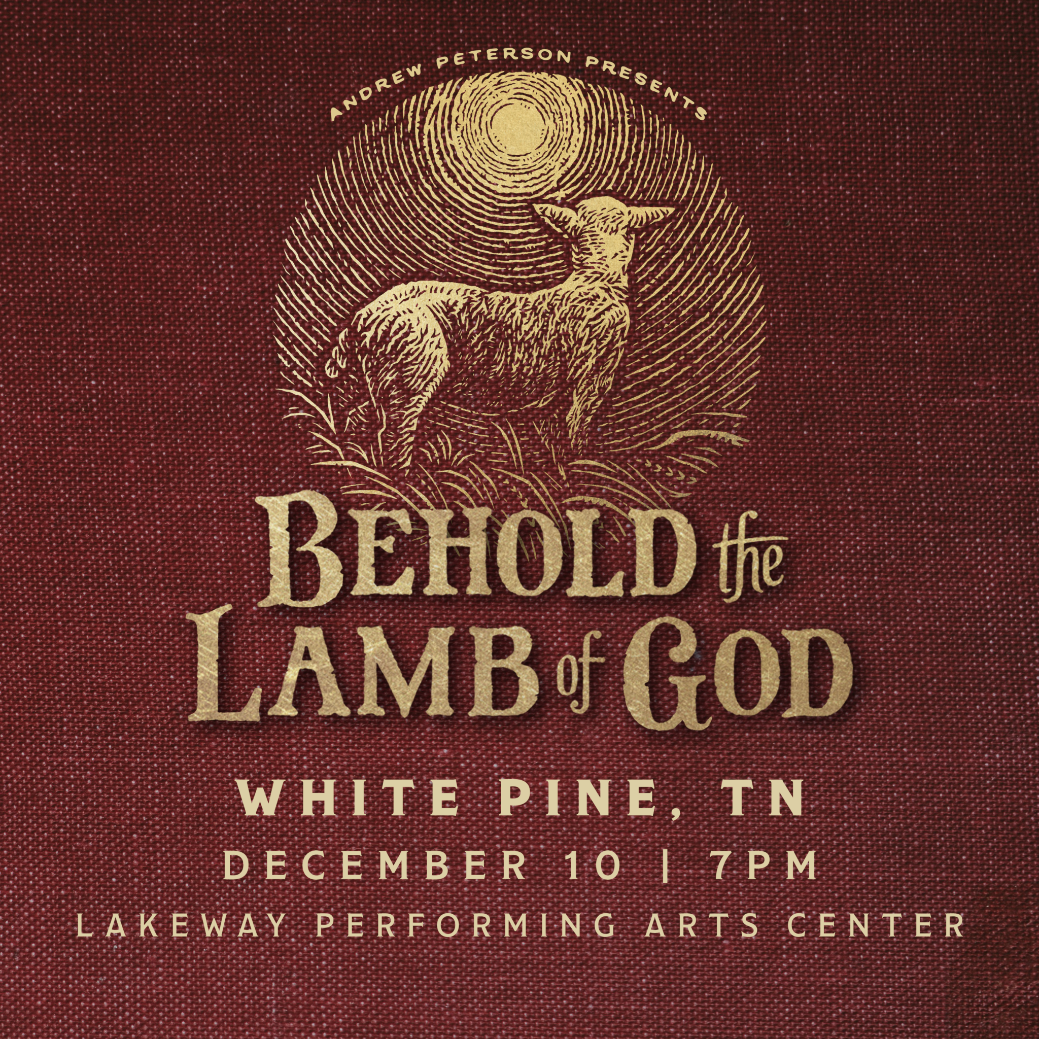 Two National Productions coming to Lakeway Performing Arts Center Soon ...