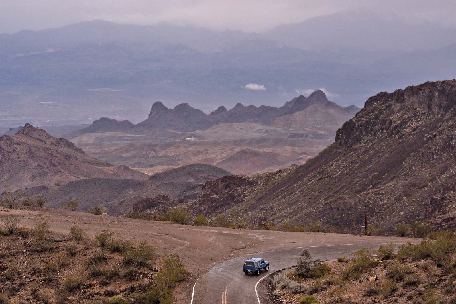 The great American road trip, fueled by — and undercut by — the automobile that created it - Citizen Tribune