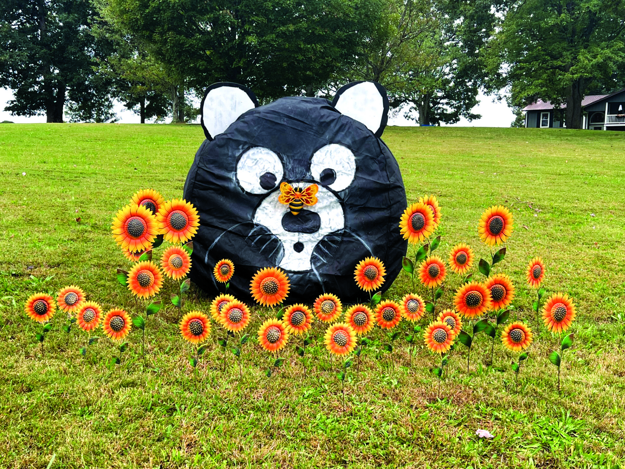 2026 Hay Bale Trail returns to Greene County - Citizen Tribune