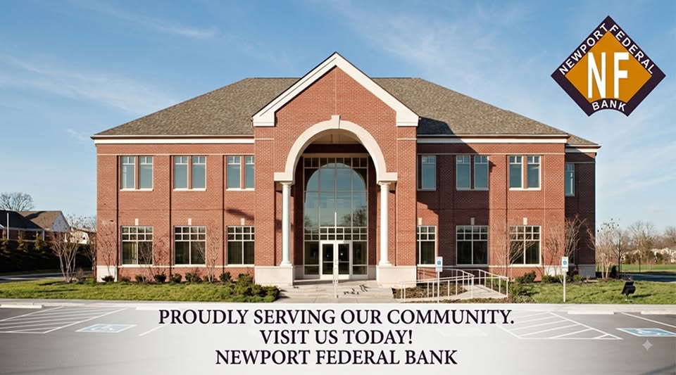 Newport Federal Bank - Citizen Tribune